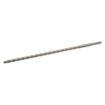 Silverline SDS Plus Masonry Drill Bit 16 x 460mm