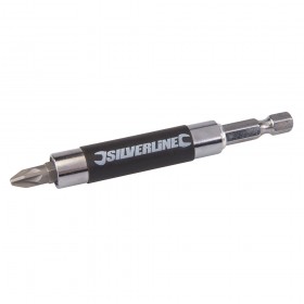 Silverline Finger-Saver 1/4" Hex Drive