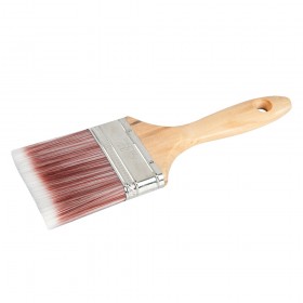 Silverline Synthetic Paint Brush75mm