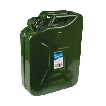 Silverline Jerry Can 20Ltr