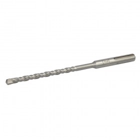 Silverline SDS Plus Masonry Drill Bit 7 x 160mm