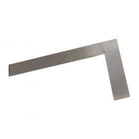 Silverline Engineers Square 150mm