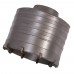 Silverline TCT Core Drill Bit 80mm