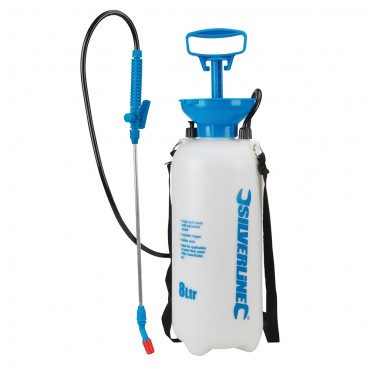 Silverline Pressure Sprayer 8Ltr 8Ltr