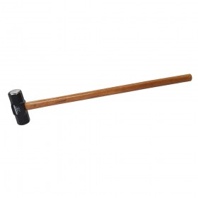 Silverline Hardwood Sledge Hammer 10lb (4.54kg) - 868661