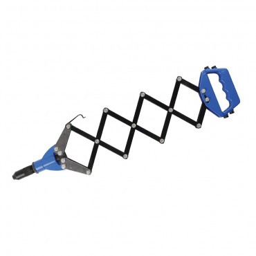 Silverline Lazy Tong Riveter 3.2 - 6.4mm