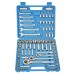 Silverline Mechanics Tool Set 90pce - 868818