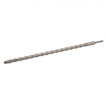 Silverline SDS Plus Masonry Drill Bit 24 x 600mm