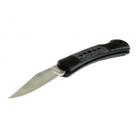 Silverline Pocket Knife
