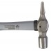 Silverline Fibreglass Warrington Hammer 8oz (227g)