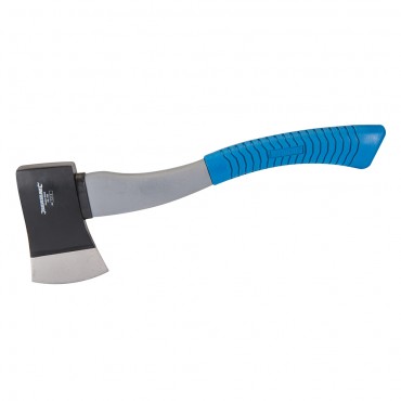 Silverline Fibreglass Hatchet 1.5lb (0.68kg)