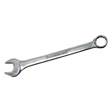 Silverline Combination Spanner 6mm