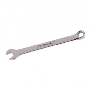 Silverline Combination Spanner 7mm