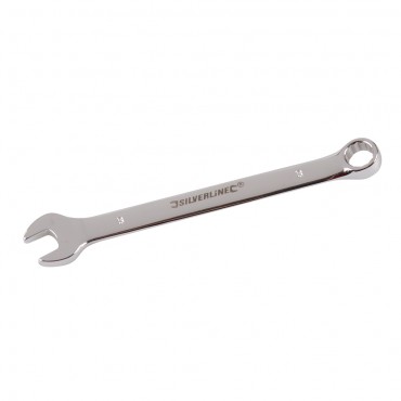 Silverline Combination Spanner 8mm