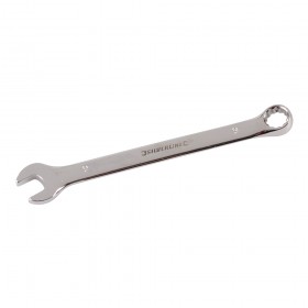 Silverline Combination Spanner 9mm