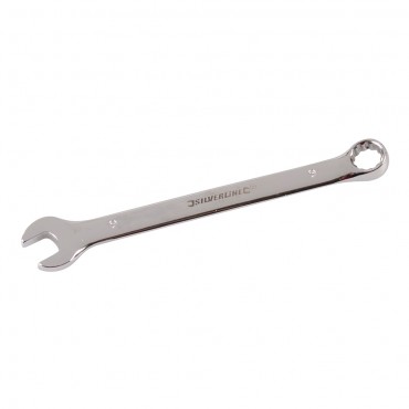 Silverline Combination Spanner 9mm