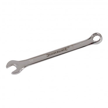 Silverline Combination Spanner 10mm