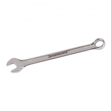 Silverline Combination Spanner 11mm