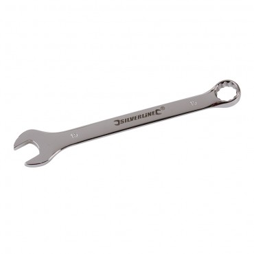 Silverline Combination Spanner 15mm