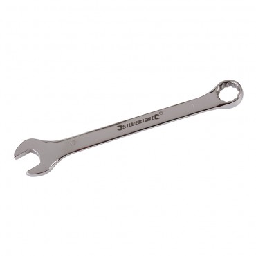 Silverline Combination Spanner 17mm