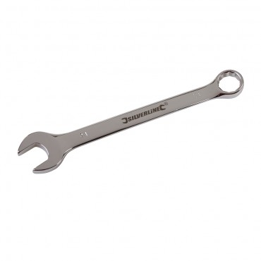 Silverline Combination Spanner 21mm