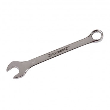 Silverline Combination Spanner 22mm