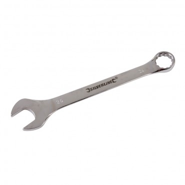 Silverline Combination Spanner 26mm