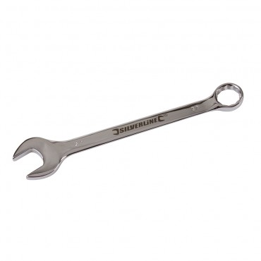 Silverline Combination Spanner 27mm