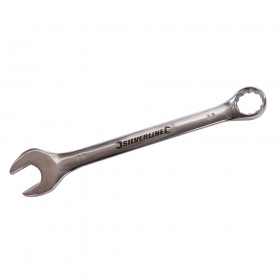 Silverline Combination Spanner 28mm