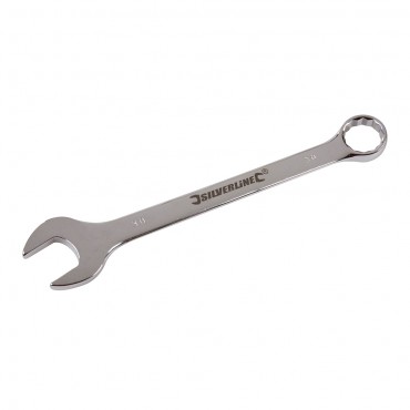 Silverline Combination Spanner 30mm