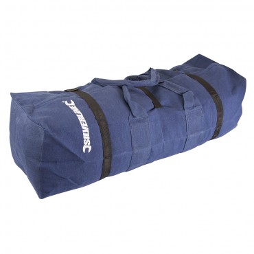 Silverline Canvas Tool Bag Large 760 x 430 x 215mm
