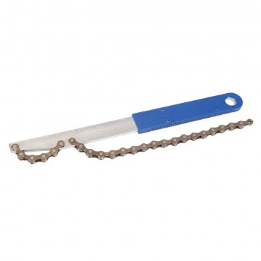 Silverline Chain Whip 7, 8, 9 & 10 Speed – 241065