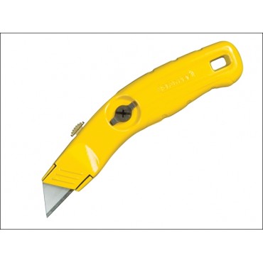 Stanley Fatmax Retractable Folding Knife 0-10-825