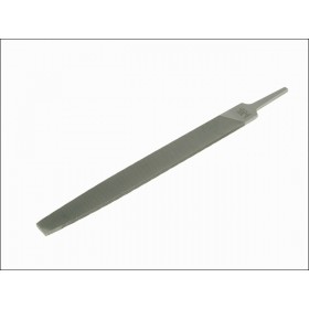 Bahco 1-110-06-3-0 Flat Smooth Cut File 6in