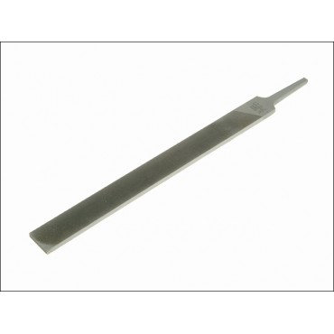 Bahco 1-100-12-3-0 Hand Smooth Cut File 12in