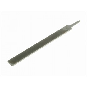 Bahco 1-100-06-3-0 Hand Smooth Cut File 6in