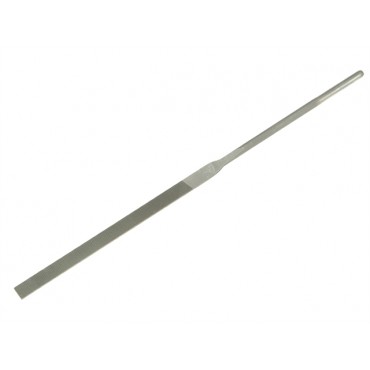 Bahco 2-300-14-2-0 Hand Needle File 14cm Cut 2 Smooth