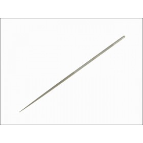 Bahco 2-307-14-2-0 Round Needle File 14cm Cut 2 Smooth