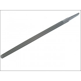 Bahco 1-230-04-2-0 Round Second Cut File 4in