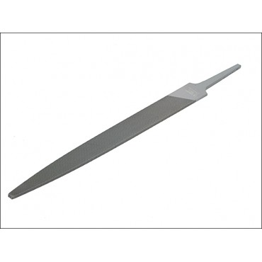 Bahco 1-111-04-3-0 Warding Smooth Cut File 4in