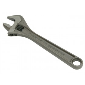 Bahco 8073 Black Adjustable Wrench 12in