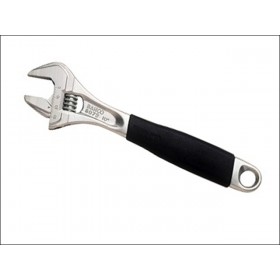 Bahco 9073C Chrome Adjustable Wrench 12in