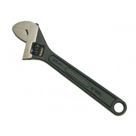 Teng 4003 Adjustable Wrench 8in