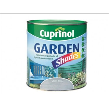 Cuprinol Garden Shades Barleywood 2.5L