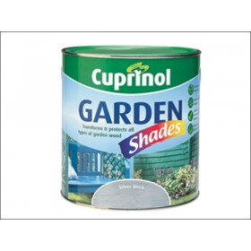Cuprinol Garden Shades Sage 2.5L