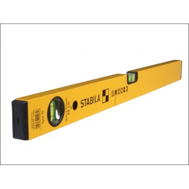 Stabila 70-40 Single Plumb Level 40cm 16in