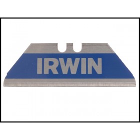 Irwin Bi Metal Safety Knife Blades (50)