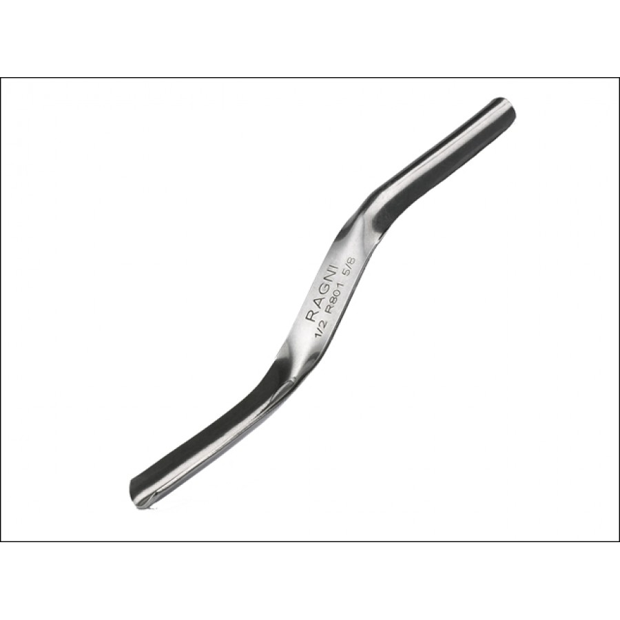 Ragni R802 Brick Jointer 5/8in x 3/4in RAG802 Brick Jointers