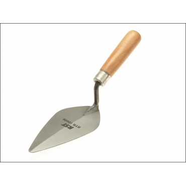 R.S.T Pointing Trowel 6in RTR10606