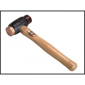 Thor 212 Copper / Rawhide Hammer Size 2